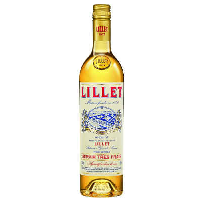 Lillet blanc 0,75L